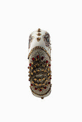 Puneet Gupta Classic Crystal Kangan