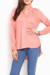 Phenomena Peach Top