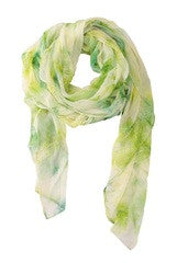 Pandora Printed Extra Long Stole
