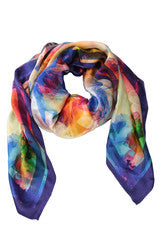 Pandora Vibrant Signature Stole