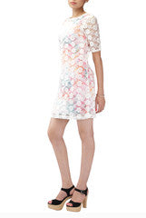 Pandora Double Dress