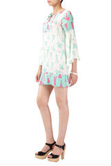 Pandora Resort Wear Tunic