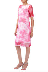 Pandora Classy Organza Dress