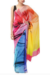 Pandora Grace Saree