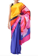 Pandora Pristine Saree