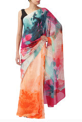 Pandora Sophia Saree