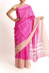 Rajyalakshmi Banarsi Silk Saree