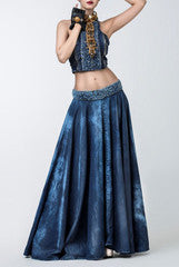 Vishala Shree Udipti Skirt and Top