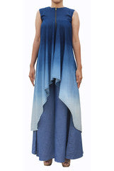 Vishala Shree Teela Tunic