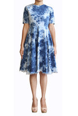 Vishala Shree Jayna Midi Dress