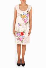 RSVP Khadi Short Dress