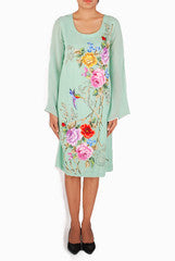 RSVP Tunic Dress with Zip at CB