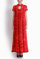 Shanaya Maxi Dress