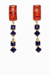 Silvette Ravie Earring