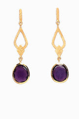 Slivette Daise Earring