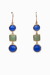 Silvette Terry Earring