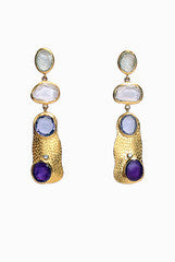 Silvette Camiore Earring