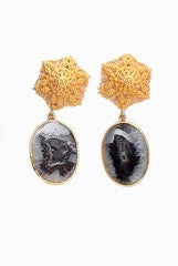 Silvette Hannah Earring