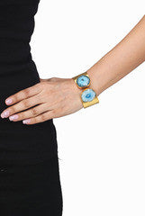 Silvette Framae Handcuff