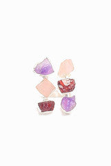 Silvette Ferris Ring