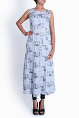 Sindhu Reddy Long Kurta