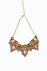 SIYA Egypt Princess Necklace