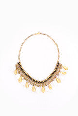SIYA Senorita Necklace