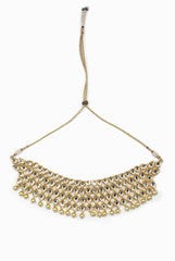 Siya Kundan Choker Necklace