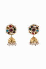 Siya Navratan Jhumka