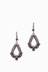 Silvermerc Hew Earring