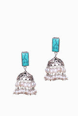 Silvermerc Umbu Earring
