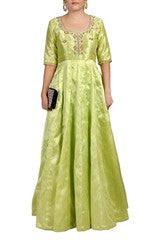 Studio 41-Low Floor Anarkali