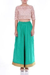 Studio 41-Green Palazzo