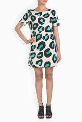 The Style Aisle Lost In The Woods Dress