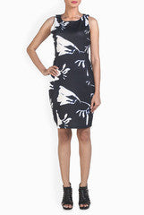 The Style Aisle Glam & Luxe Dress