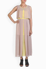The Style Aisle Shun The Sun Maxi
