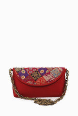 Sugar Mint Lave Red Classic Batua