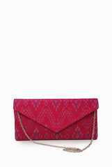 Sugar Mint Pink Lemonade Envelope Flap