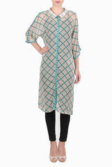 SOUP by Sougat Paul Tunic