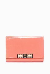 Tisora Peach Sling Bag