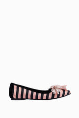 Veruschka  Banofee Flats