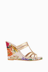 Veruschka  Pavlova Heels