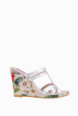 Veruschka  Meringue Heels