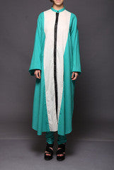 Vijay Balhara Bohemian Shirt Dress & Churidar