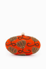 Lotus Tail Clutch