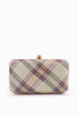Vriksh Verma The Check Clutch