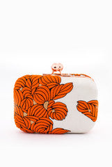 Anthurium Garden Clutch