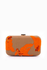 The Gold Fish Clutch