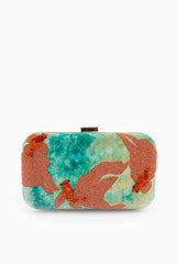 The Gold Fish Clutch