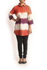 Wabi Sabi Fuji Shirt